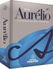 Usado, Mini Aurelio: O Dicionario da Lingua Portuguesa (8 (Em Portugues do Brasil) comprar usado Usado, Mini Aurelio: O Dicionario da Lingua Portuguesa (8 (Em Portugues do Brasil) comprar usado  Enviando para Brazil