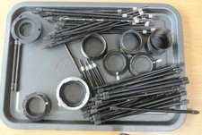Job lot leica for sale  MARKET HARBOROUGH