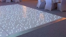 Dance floor hire for sale  UK