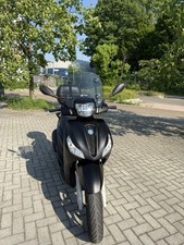Piaggio medley 125 usato  Milano