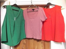 joblot t shirts for sale  BRIDLINGTON