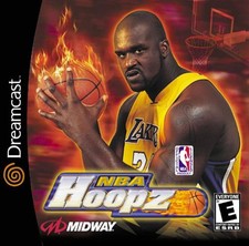 NBA Hoopz - Jogo Dreamcast comprar usado NBA Hoopz - Jogo Dreamcast comprar usado  Enviando para Brazil