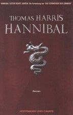 Buch hannibal harris gebraucht kaufen  Leipzig