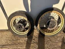 Cerchi tubles honda usato  Val di Nizza