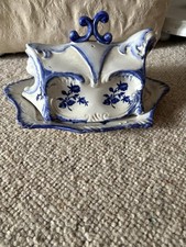 Ironstone large vintage for sale  SWANSEA