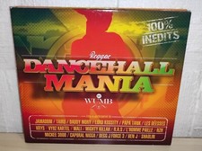 Reggae dancehall mania usato  Latina