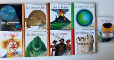 Lot livres animés d'occasion  Aix-en-Provence-