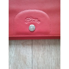 Longchamp brieftasche paprika gebraucht kaufen  Düsseldorf