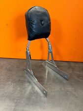 Rückenlehne sissy bar gebraucht kaufen  Oelsnitz