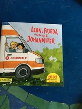 Pixi sonderausgabe leon gebraucht kaufen  Wetter (Ruhr)