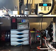 Bosch powerpack diagnostic for sale  LONDON