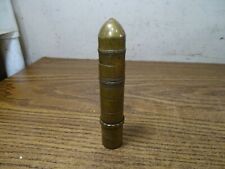 Bullet wwii vintage for sale  Houston