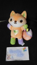 Doudou peluche activité d'occasion  Molsheim