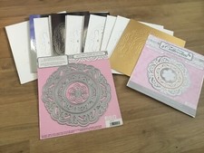 Kanban crafts rococo for sale  ELY