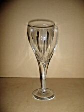 Verre vin cristal d'occasion  Pont-Croix