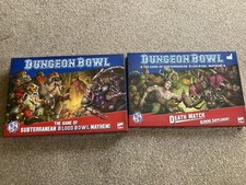 blood bowl miniatures for sale blood bowl miniatures for sale LEIGHTON BUZZARD