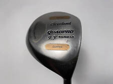Cleveland quadpro driver for sale  West Palm Beach