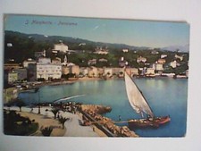 Golfo tigullio margherita usato  Genova