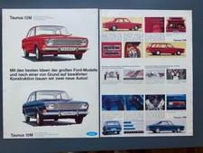 ford taunus 12m 1966 gebraucht kaufen ford taunus 12m 1966 gebraucht kaufen Aßlar