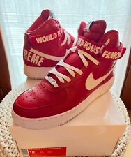 Nike af1 air usato  Milano
