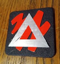 Peavey eurosys badge for sale  STRATHAVEN