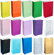 Paper party bags for sale  PETERBOROUGH