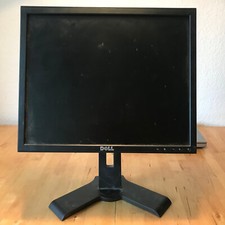 Dell monitor bqr gebraucht kaufen  Halle