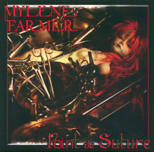 Album digipack mylene d'occasion  Sathonay-Camp