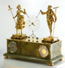 Pendule mystérieuse magnétiq d'occasion  Le Vésinet