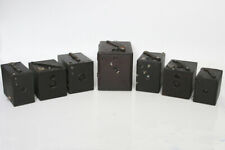 Antique box cameras for sale  Westlake