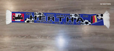 Hertha fanschal schal gebraucht kaufen  Papenburg
