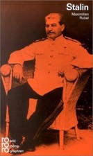 Stalin josef selbstzeugnissen gebraucht kaufen  Berlin