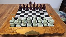 Ornate asian vintage for sale  Longview