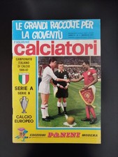Album calciatori panini usato  Jesi