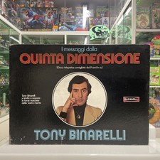 Quinta dimensione baravelli usato  Firenze