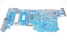 Placa-mãe M50445-601 HP Intel Core i3-1115G4 3.0GHz 17-CN0013DX comprar usado  Enviando para Brazil