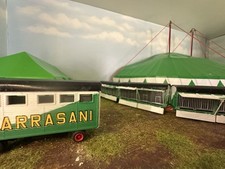 Circus zirkus circo usato  Milano