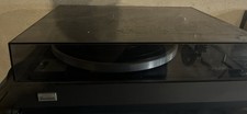 Platine vinyle sansui d'occasion  Bonneval