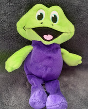 Freddo frog soft for sale  NEWCASTLE UPON TYNE