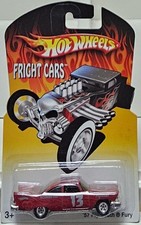 Hot wheels 2007 gebraucht kaufen  Berlin