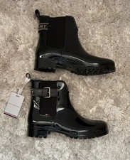 Tommy hilfiger rainboot for sale  HITCHIN