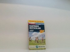 Marco polo radführer gebraucht kaufen  Berlin