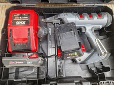 Senco 16s battery for sale  FOLKESTONE