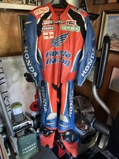 Scott honda castrol for sale  PETERBOROUGH