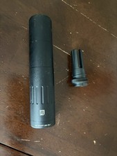 flash hider for sale  Clemmons