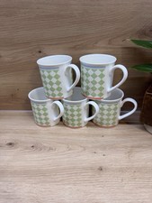 Villeroy boch henkelbecher gebraucht kaufen  Frankfurt am Main
