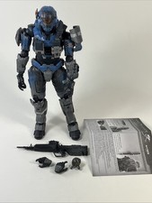 Boneco de ação Halo Reach Play Arts Kai No. 4 Carter 9" Square Enix comprar usado  Enviando para Brazil