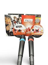 Ps2 spiele singstar gebraucht kaufen  Perleberg