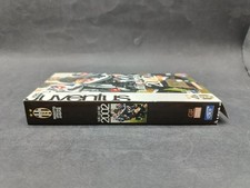 Vhs juventus tutti usato  Italia