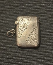 Antique 1900s sterling for sale  HARROGATE